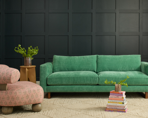 NC Furniture Manufacturer Younger Furniture Living Room Setting